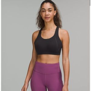 Lululemon AirSupport Bra High Support